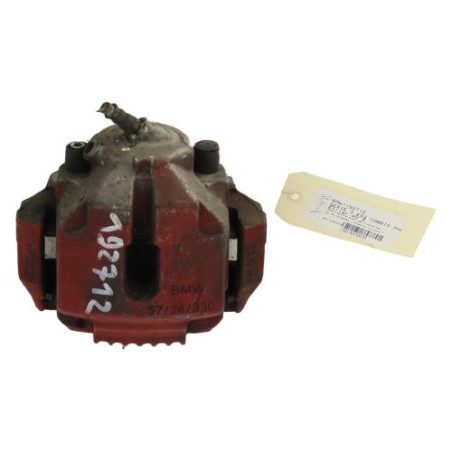 Etrier avant gauche (freinage) BMW SERIE 3 E93 Photo n°1