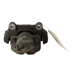 Etrier avant gauche (freinage) BMW SERIE 3 E93 Photo n°4