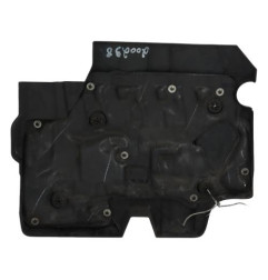 Cache moteur  HONDA CIVIC 8 Photo n°3