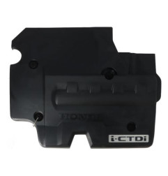 Cache moteur  HONDA CIVIC 8 Photo n°4