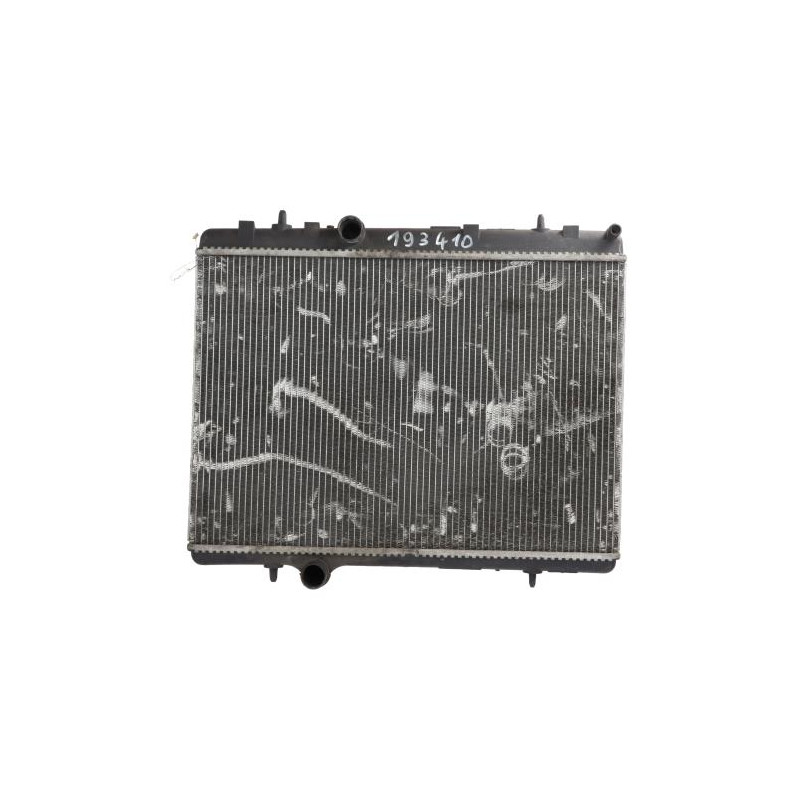 Radiateur eau CITROEN C5 2