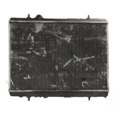 Radiateur eau CITROEN C5 2