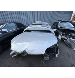 Radiateur eau CITROEN C5 2 Photo n°3