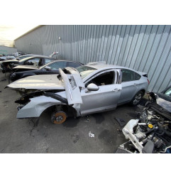 Radiateur eau CITROEN C5 2 Photo n°4