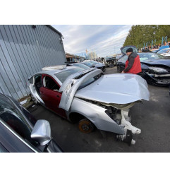 Radiateur eau CITROEN C5 2 Photo n°5