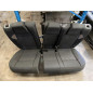 Banquette arriere PEUGEOT 2008 1