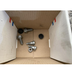 Banquette arriere PEUGEOT 2008 1