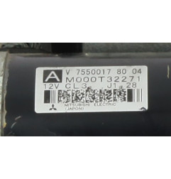 Demarreur PEUGEOT 308 1 Photo n°6