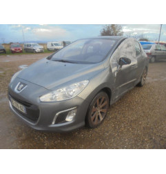 Demarreur PEUGEOT 308 1 Photo n°8