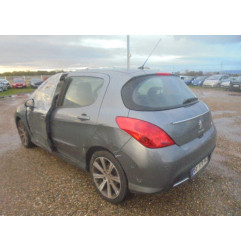 Demarreur PEUGEOT 308 1 Photo n°9