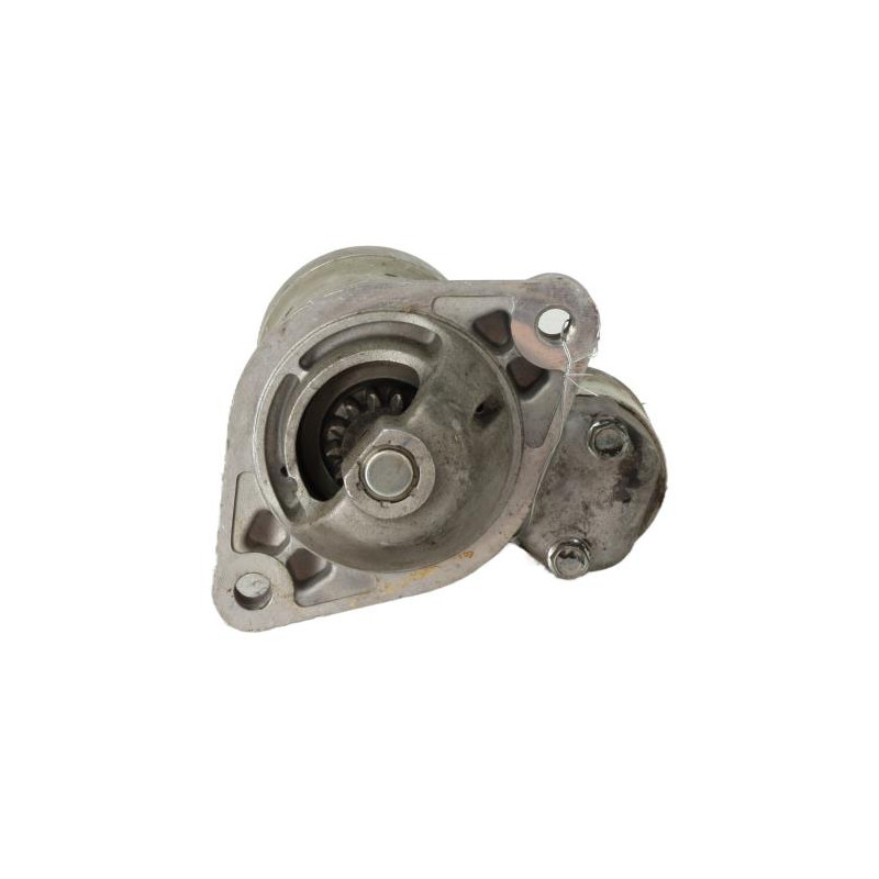 Demarreur OPEL MERIVA B Photo n°2