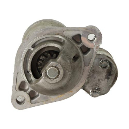 Demarreur OPEL MERIVA B Photo n°2