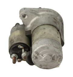 Demarreur OPEL MERIVA B Photo n°4