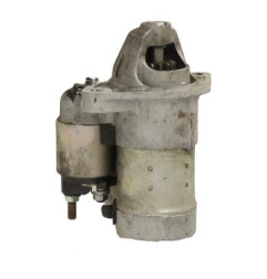 Demarreur OPEL MERIVA B Photo n°6