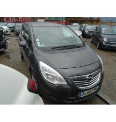 Demarreur OPEL MERIVA B Photo n°7