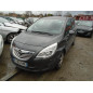 Demarreur OPEL MERIVA B
