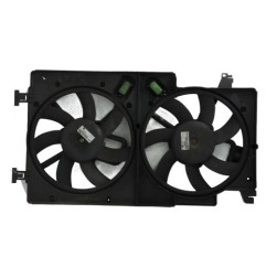 Ventilateur eau OPEL MERIVA B Photo n°1