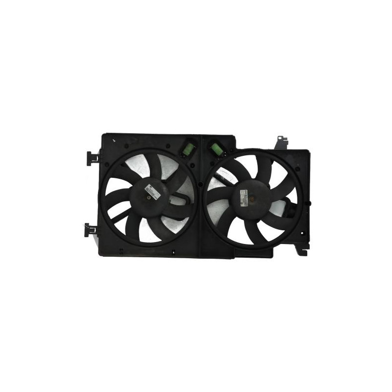 Ventilateur eau OPEL MERIVA B