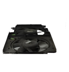 Ventilateur eau OPEL MERIVA B Photo n°3