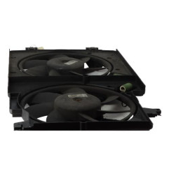 Ventilateur eau OPEL MERIVA B Photo n°5