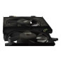 Ventilateur eau OPEL MERIVA B