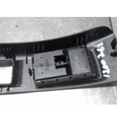 Interrupteur de leve vitre avant gauche OPEL MERIVA B