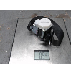 Ceinture arriere droit OPEL MERIVA B Photo n°1