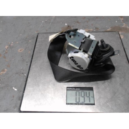 Ceinture arriere droit OPEL MERIVA B