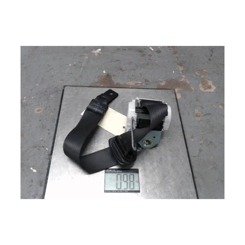 Ceinture avant droit OPEL MERIVA B