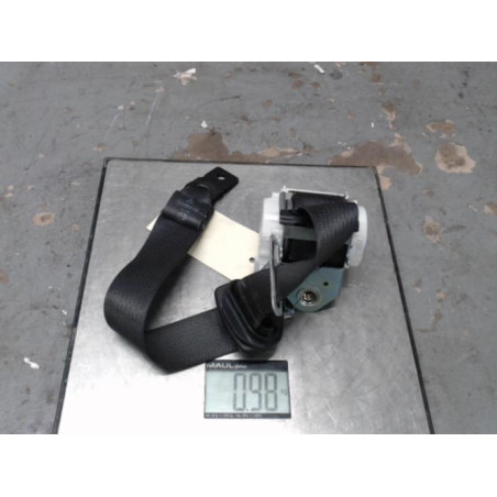 Ceinture avant droit OPEL MERIVA B Photo n°1
