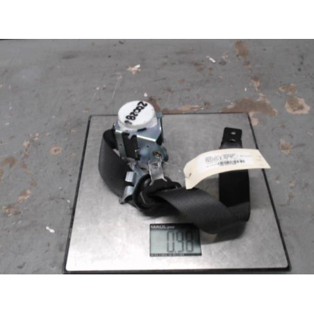 Ceinture avant droit OPEL MERIVA B