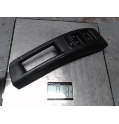 Interrupteur de leve vitre avant gauche OPEL MERIVA B Photo n°1