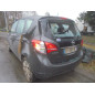 Interrupteur de leve vitre avant gauche OPEL MERIVA B