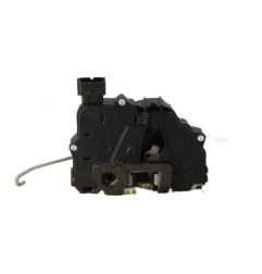 Serrure avant gauche OPEL MERIVA B Photo n°1