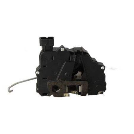 Serrure avant gauche OPEL MERIVA B Photo n°1