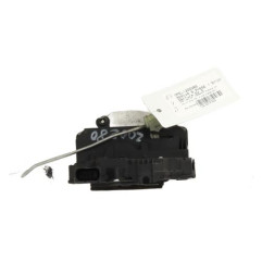 Serrure avant gauche OPEL MERIVA B Photo n°3