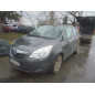 Vitre avant gauche OPEL MERIVA B
