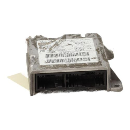 Boitier air bag PEUGEOT 508 1 SW Photo n°1