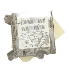 Boitier air bag PEUGEOT 508 1 SW Photo n°5