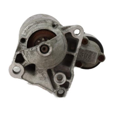 Demarreur RENAULT MEGANE 2 Photo n°1