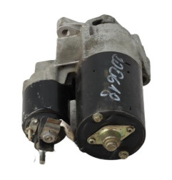 Demarreur RENAULT MEGANE 2 Photo n°3