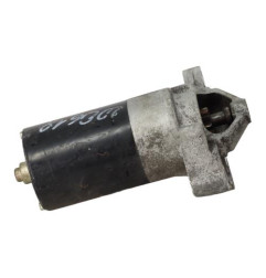 Demarreur RENAULT MEGANE 2 Photo n°4