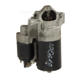 Demarreur RENAULT MEGANE 2 Photo n°5