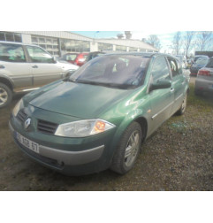 Demarreur RENAULT MEGANE 2 Photo n°6