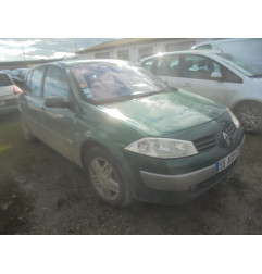 Demarreur RENAULT MEGANE 2 Photo n°9