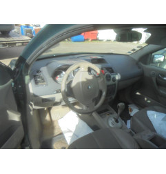 Demarreur RENAULT MEGANE 2 Photo n°10