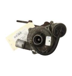 Turbo OPEL CORSA C Photo n°1