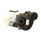 Turbo OPEL CORSA C