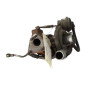 Turbo OPEL CORSA C