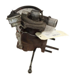 Turbo OPEL CORSA C Photo n°5